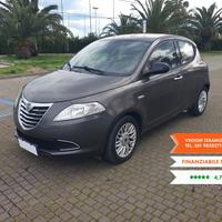 LANCIA Ypsilon 1.3 MJT 16V 95 CV 5 porte S&S Elle