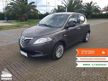 LANCIA Ypsilon 1.3 MJT 16V 95 CV 5 porte S&S Elle