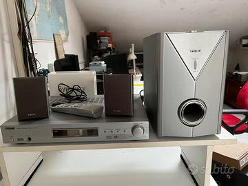 teac home theater System pl-s3500