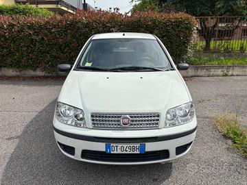 Fiat Punto Classic 1.2 5 porte Active
