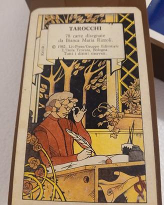 Carte  da collezione