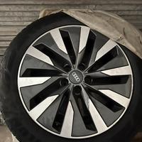 Cerchi Audi A6 anno 2021 originali