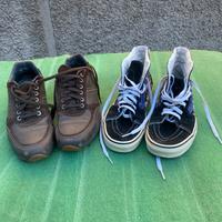 Scarpe da uomo