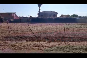 Terreno Edificabile in Roma, Zona Tragli