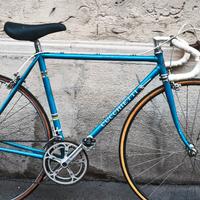 Bicicletta vintage da corsa