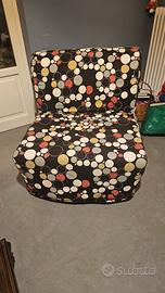 Poltrona letto Ikea