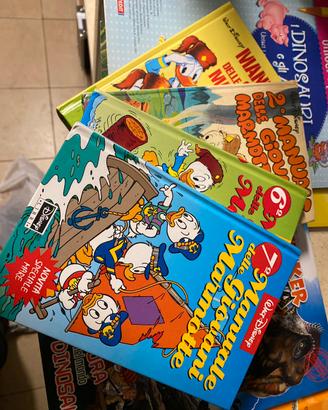 Libri bambini