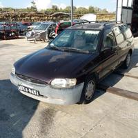 Ford escort 1800td sw 97 ricambi