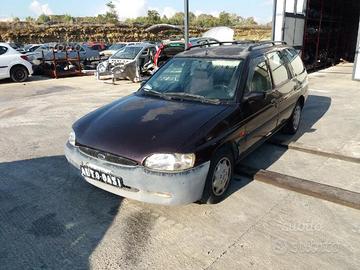 Ford escort 1800td sw 97 ricambi