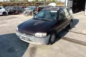 Ford escort 1800td sw 97 ricambi