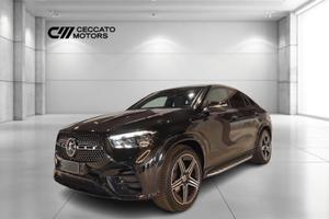 Mercedes GLE Coupe 300 d AMG Line Premium Plus 4ma
