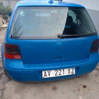 golf 4
