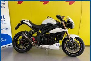 TRIUMPH Speed Triple 1050 Garantita e Finanziabi