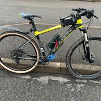 Mtb carbonio 29