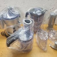 Robot da cucina comleto