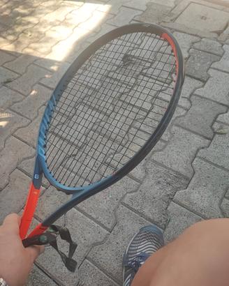 Head radical pro grip 3.