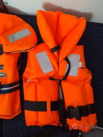 Salvagente nautico per bambini