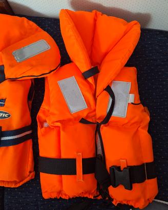 Salvagente nautico per bambini