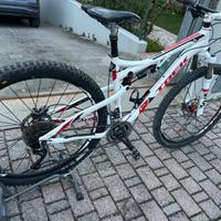 MTB TREK Superfly 100 AL  misura 19,5”