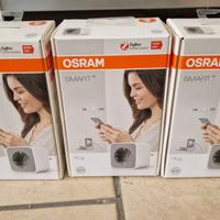 presa smart osram  plus