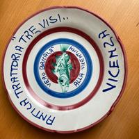 Piatto del buon ricordo Vicenza