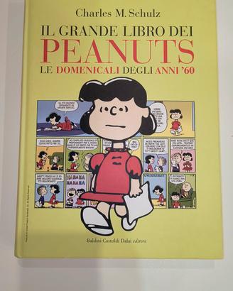 Peanuts Anni '60