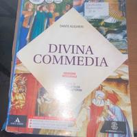 Divina Commedia- Dante Alighieri