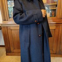 Soprabito Loden Bleu