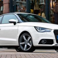 Ricambi audi a1 2017