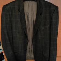 Giacca Yves Saint Laurent taglia XL