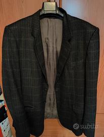 Giacca Yves Saint Laurent taglia XL