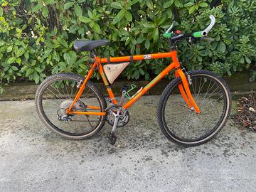 Mountain bike Pinarello - NUOVA