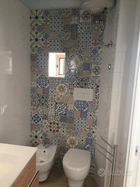 Mini appartamento a 1° P. a pochi passi dal mare,