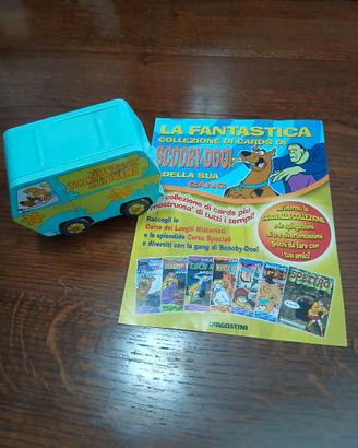 gioco mistery machine scoobydoo