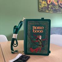 Borsa Robin Hood Disney