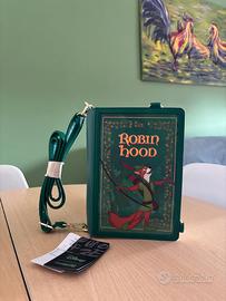 Borsa Robin Hood Disney