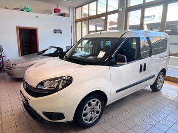 Fiat Doblo Doblò 1.6 MJT 105CV S&S PC Combi N1 Eas