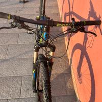 Mtb scott aspect 29”