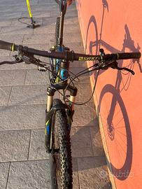 Mtb scott aspect 29”