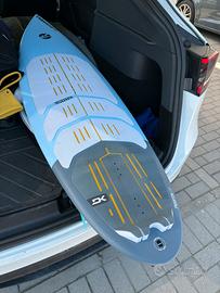 Kitesurf surfino cabrinha phantom 5.9