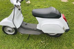 vespa 50
