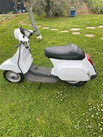 vespa 50