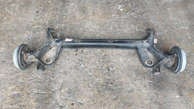 Ponte posteriore VW Up 1.0 del 2021 (1S0500041)