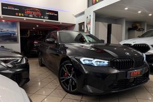 Bmw 320d 48V xDrive Msport Pro iva esposta