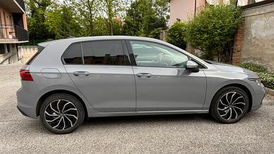 WV Golf VIII - 2.0 - 115 Cv