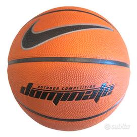 Palla da basket NIKE DOMINATE OUTDOOR COMPETITION