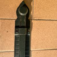 Lotto 18 Catenacci porta