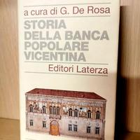 Storia della Banca Popolare Vicentina, 1997