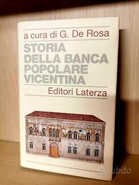 Storia della Banca Popolare Vicentina, 1997