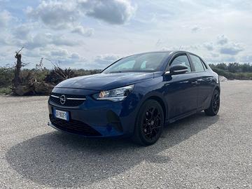 Opel corsa 1.5 CDTI 2021